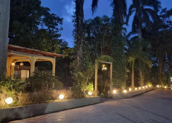 Outpost@Alibaug
