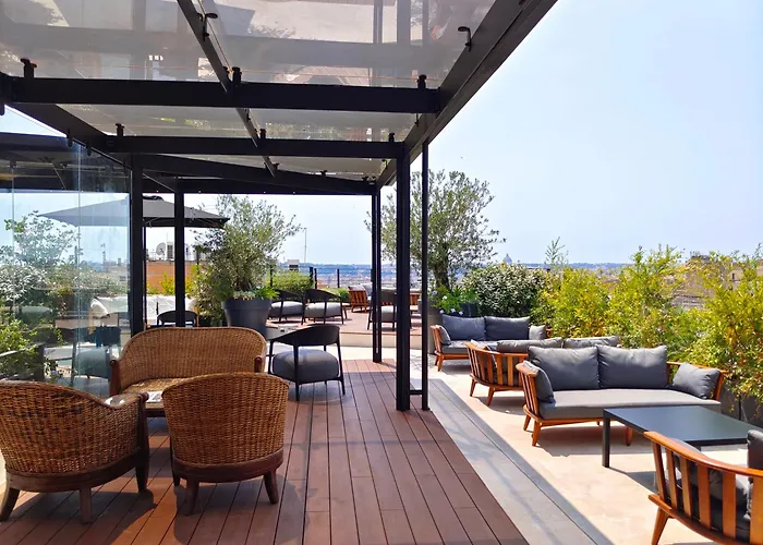 Triviho Hotel