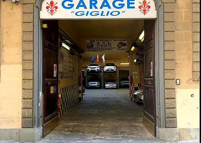  V-Rooms All'Angolo Del Duomo