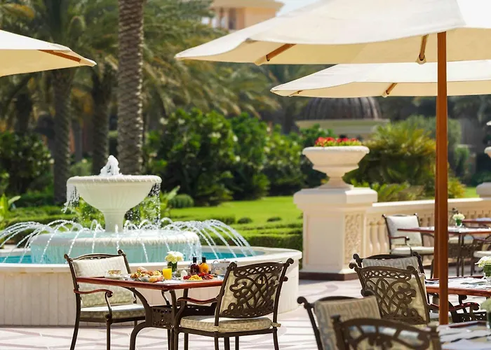 Raffles The Palm