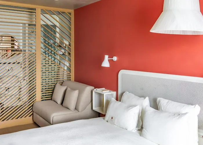 Pets Allowed Hotel Okko s Paris Gare De L'Est