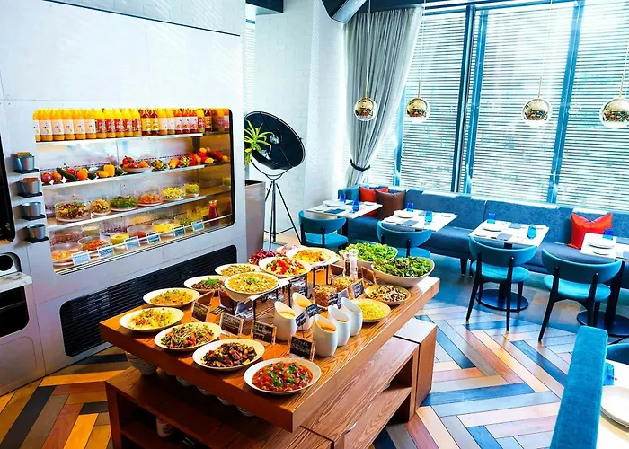 Aloft Tokyo Ginza
