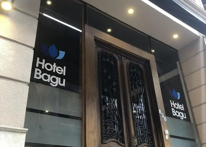 Bagu Buenos Aires