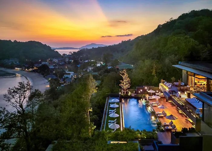 V Villas Phuket - Mgallery Collection