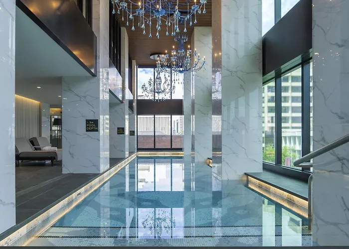 Sofitel Adelaide