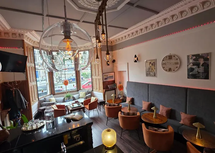 No.32 Hotel