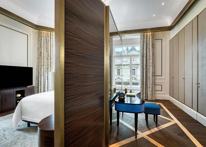 Matild Palace, A Luxury Collection Hotel