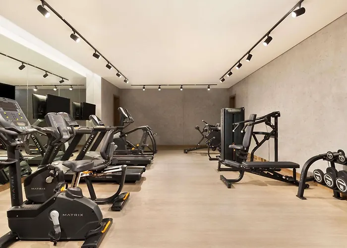 Mercure Dubai Gold District
