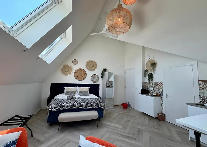 Mel'S Apartment 2