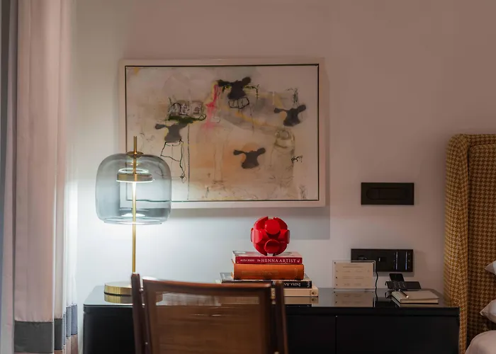 Casa Polanco Boutique