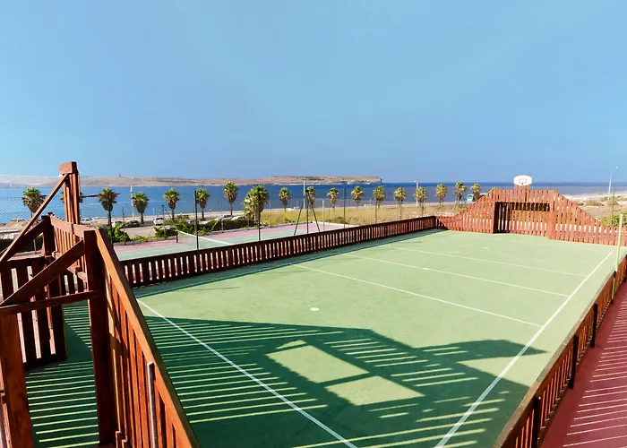Paradise Bay Resort