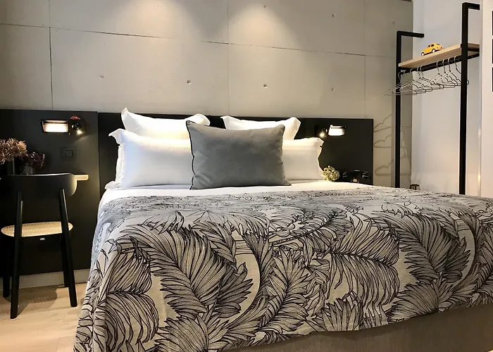 Le Basile Hotel