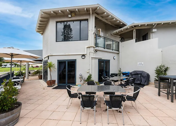 Quality Resort Sorrento Beach