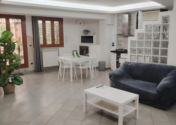  Borgo Loreto