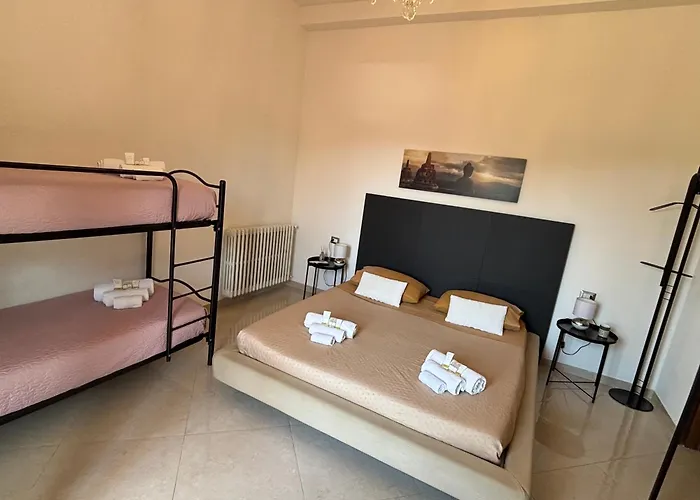 B&B Il Tulipano