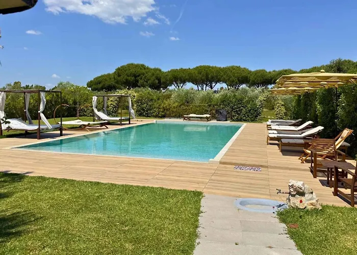 Tenuta Fiumara