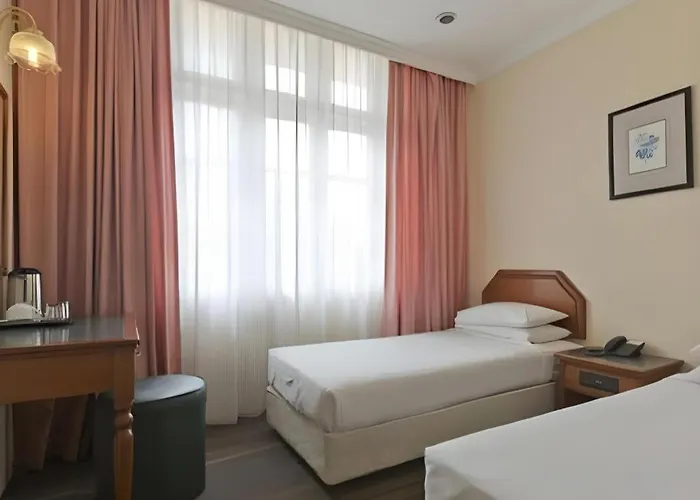 Penta Hotel