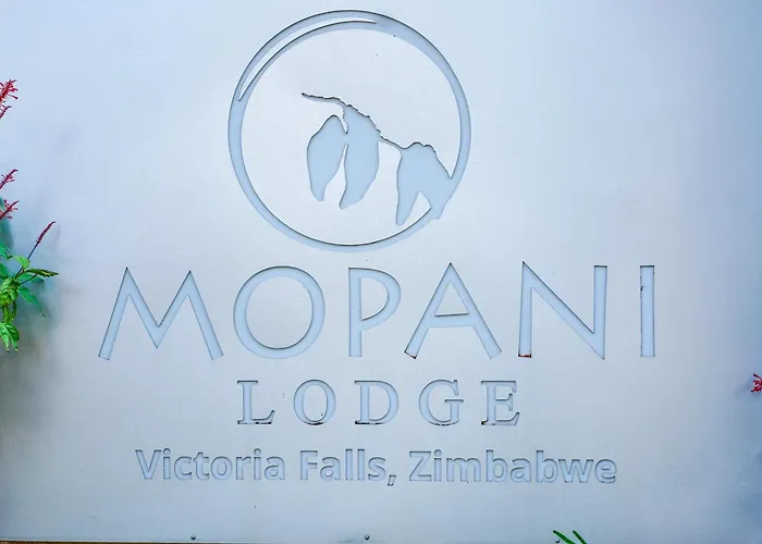 Mopani Lodge Victoria Falls
