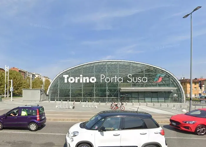  Porta Susa Rooms - Camere Porta Susa