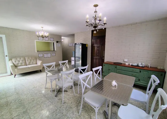 Hotel Urban Home