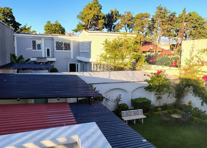 Hotel Urban Home
