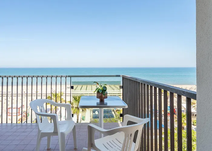 Tropic - Fronte Mare