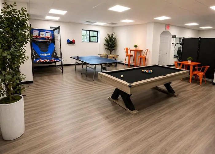 Bay Ridge Aparthotel