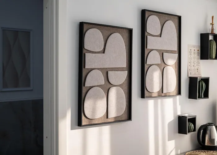 Giordano Suite Center