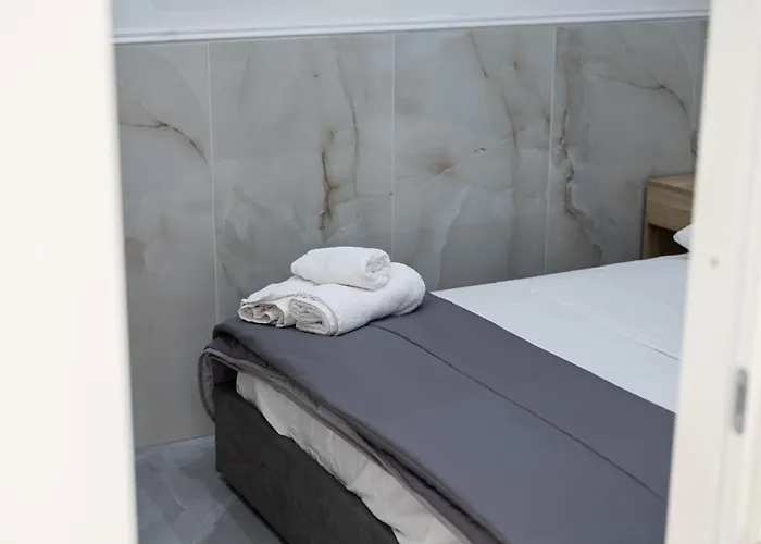Giordano Suite Center