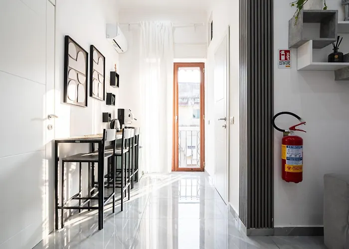 Giordano Suite Center