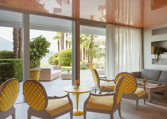Eden Roc Marina