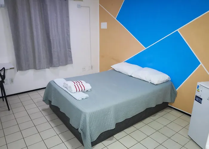Hostel Way Fortaleza