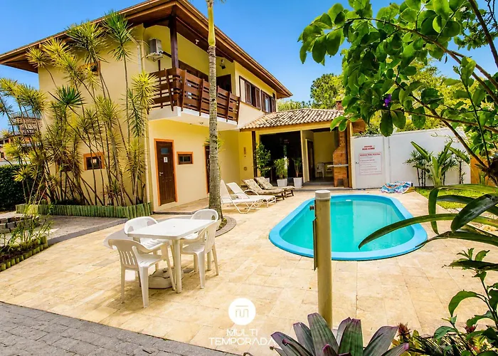 Bollté Praia Boutique Pousada - Campeche