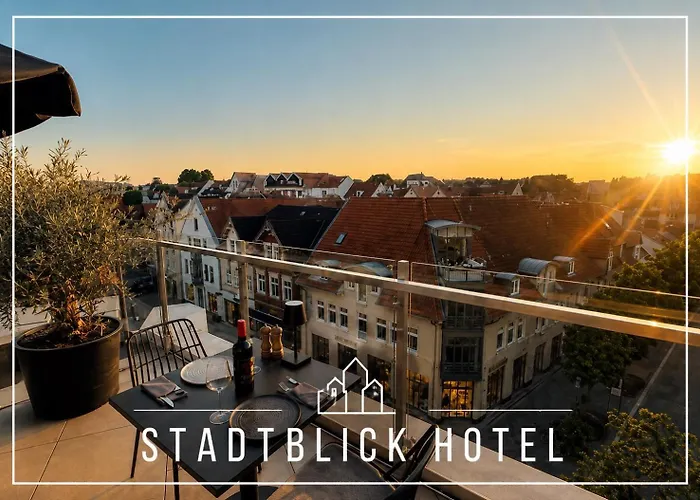 StadtBlick