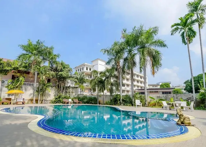 Selina Place Hotel