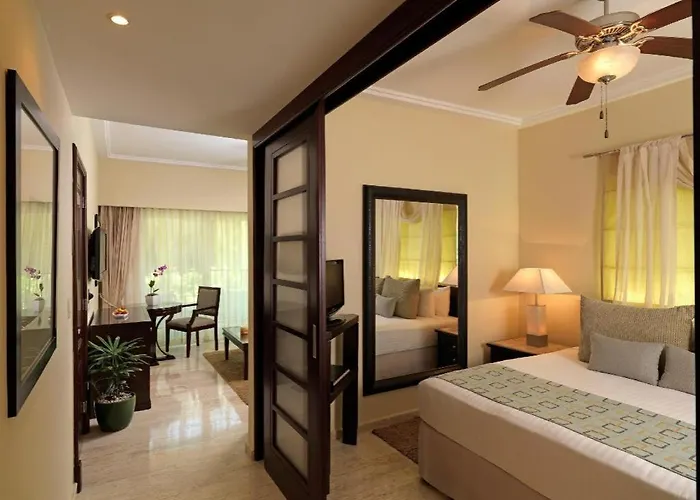 The Reserve At Paradisus Punta Cana