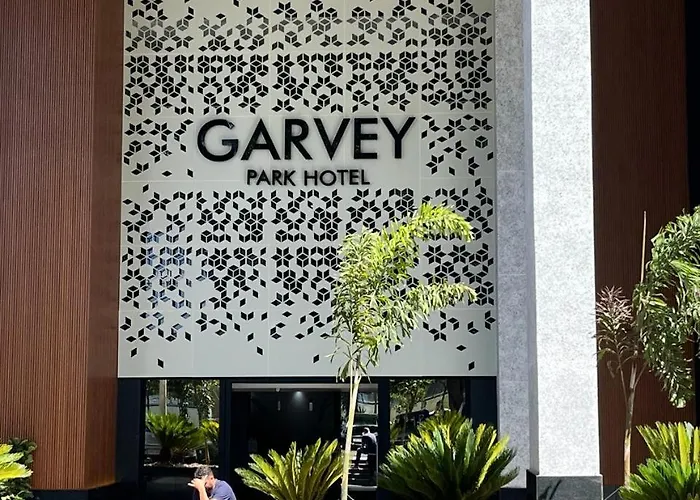 Garvey Park