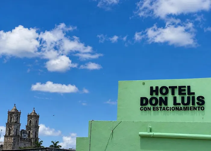 Don Luis
