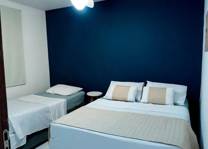 Recanto dos Mares - próximo ao Sesc Bertioga - SP