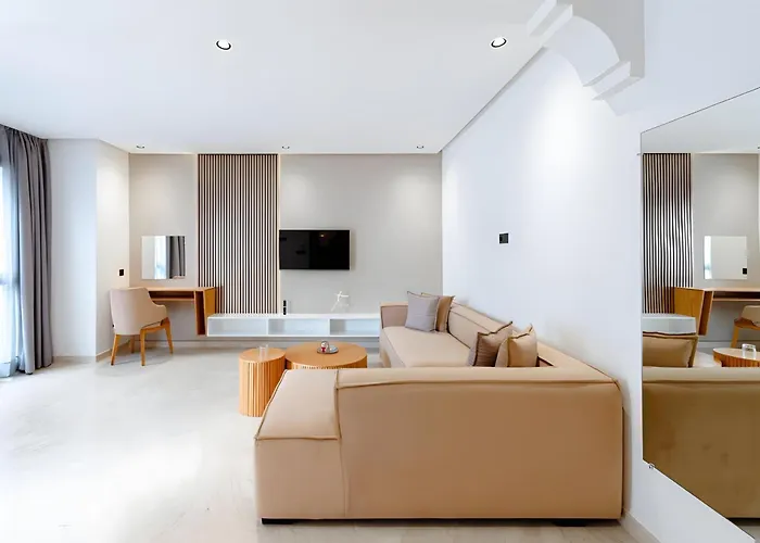  Spinoza House Appart