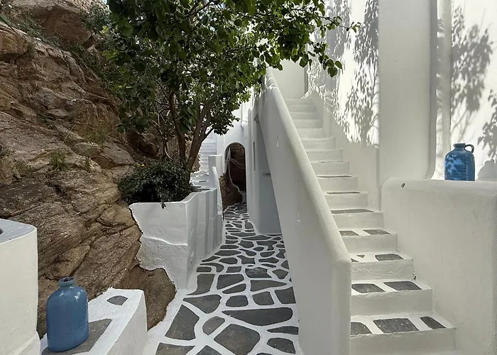 Nodo Boutique Hotel