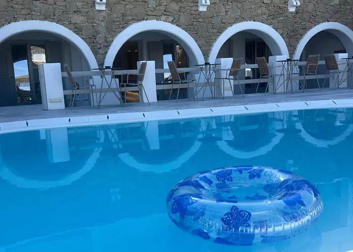 Nodo Boutique Hotel