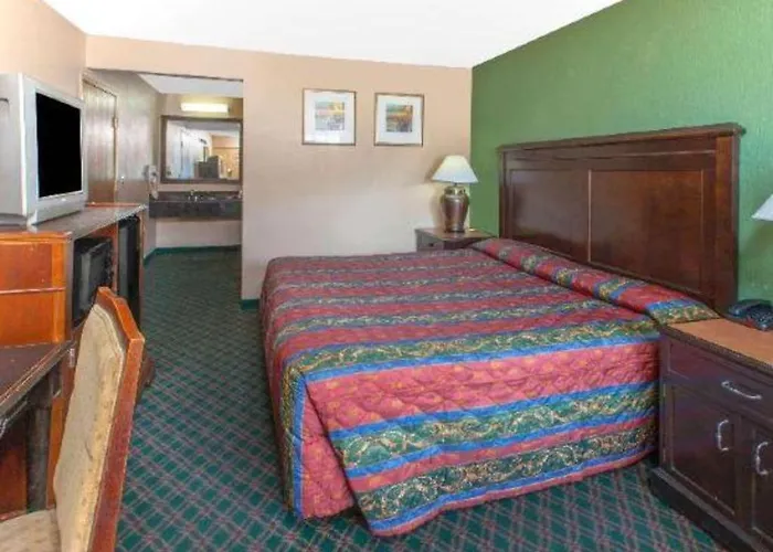Knights Inn - , Tx