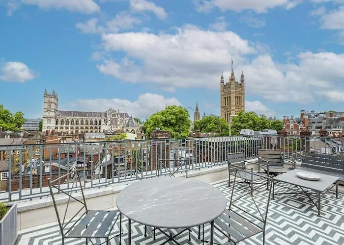 Westminster s By D'Montrio