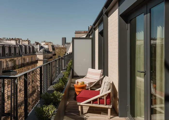 Le Jardin De Verre By Locke