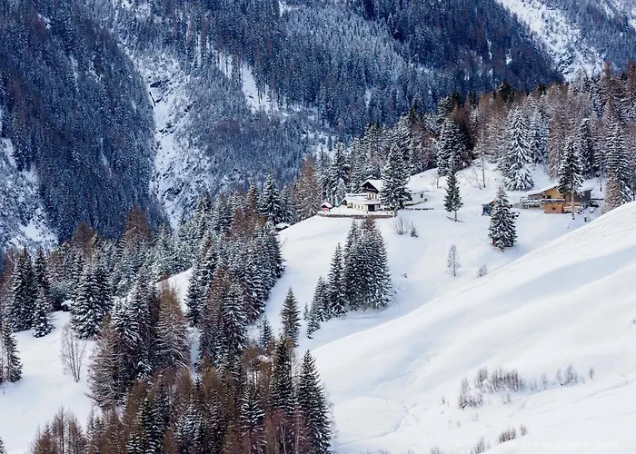 Austria Parks - Camping Arlberg GmbH