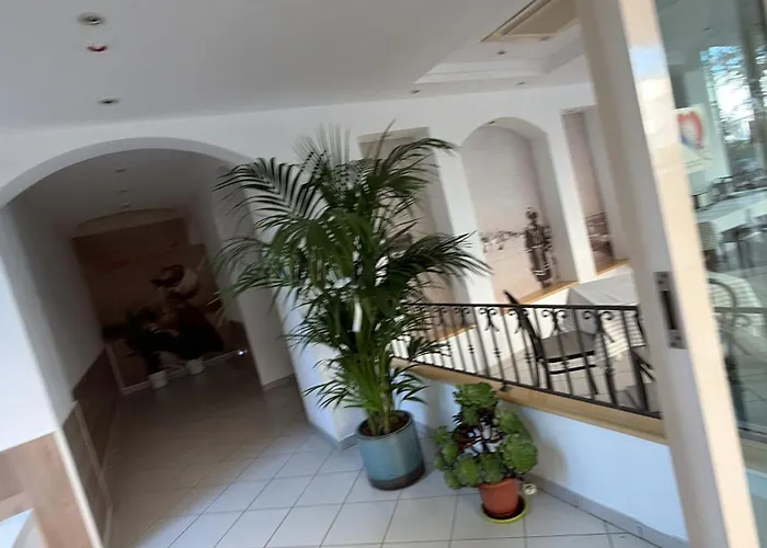 Hotel Merano