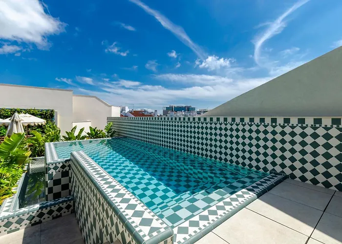Turim Lisboa