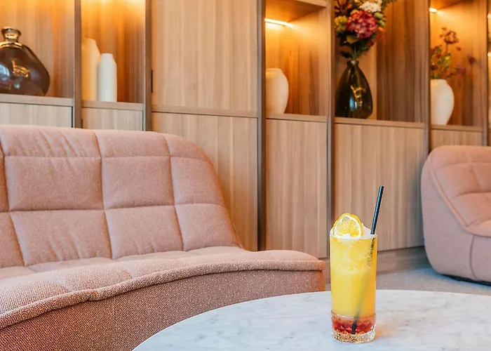 Animaux admis Novotel Lisboa