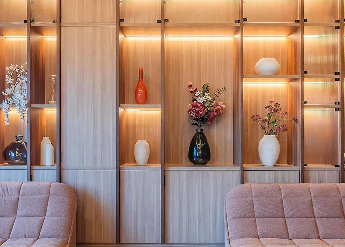 Animaux admis Novotel Lisboa